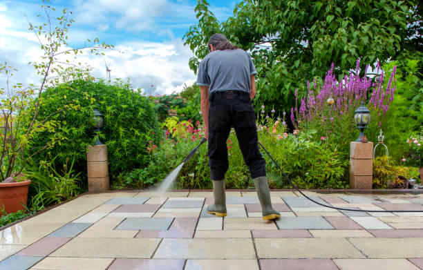 Best Parking Lot and Garage Cleaning  in Orlovista, FL