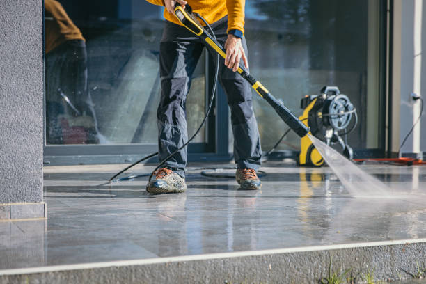 Best Pool Deck Cleaning  in Orlovista, FL